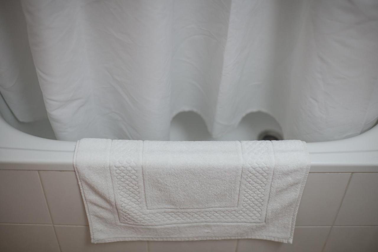Es Cana Hostal Los Pinos מראה חיצוני תמונה