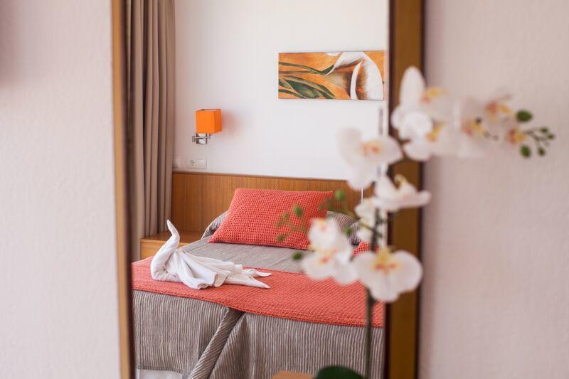 Es Cana Hostal Los Pinos מראה חיצוני תמונה